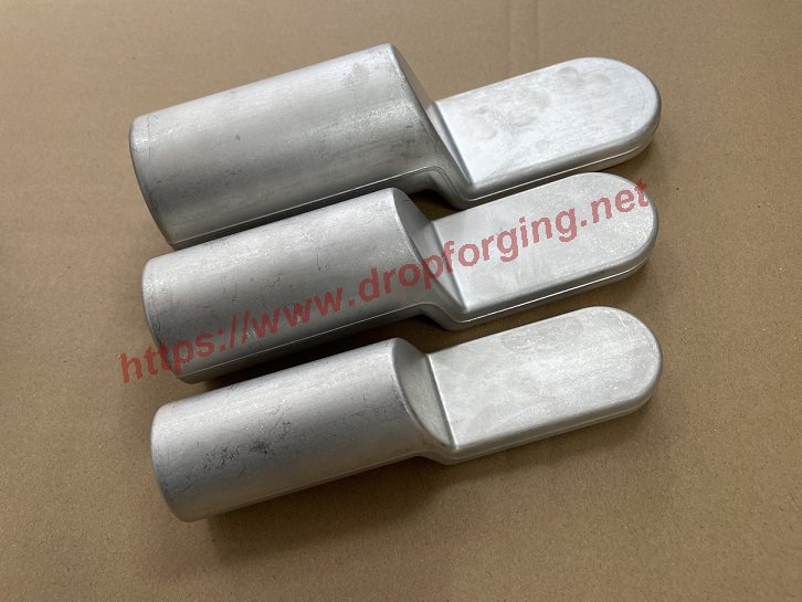 Forged Aluminum Mechanical Cable Lugs